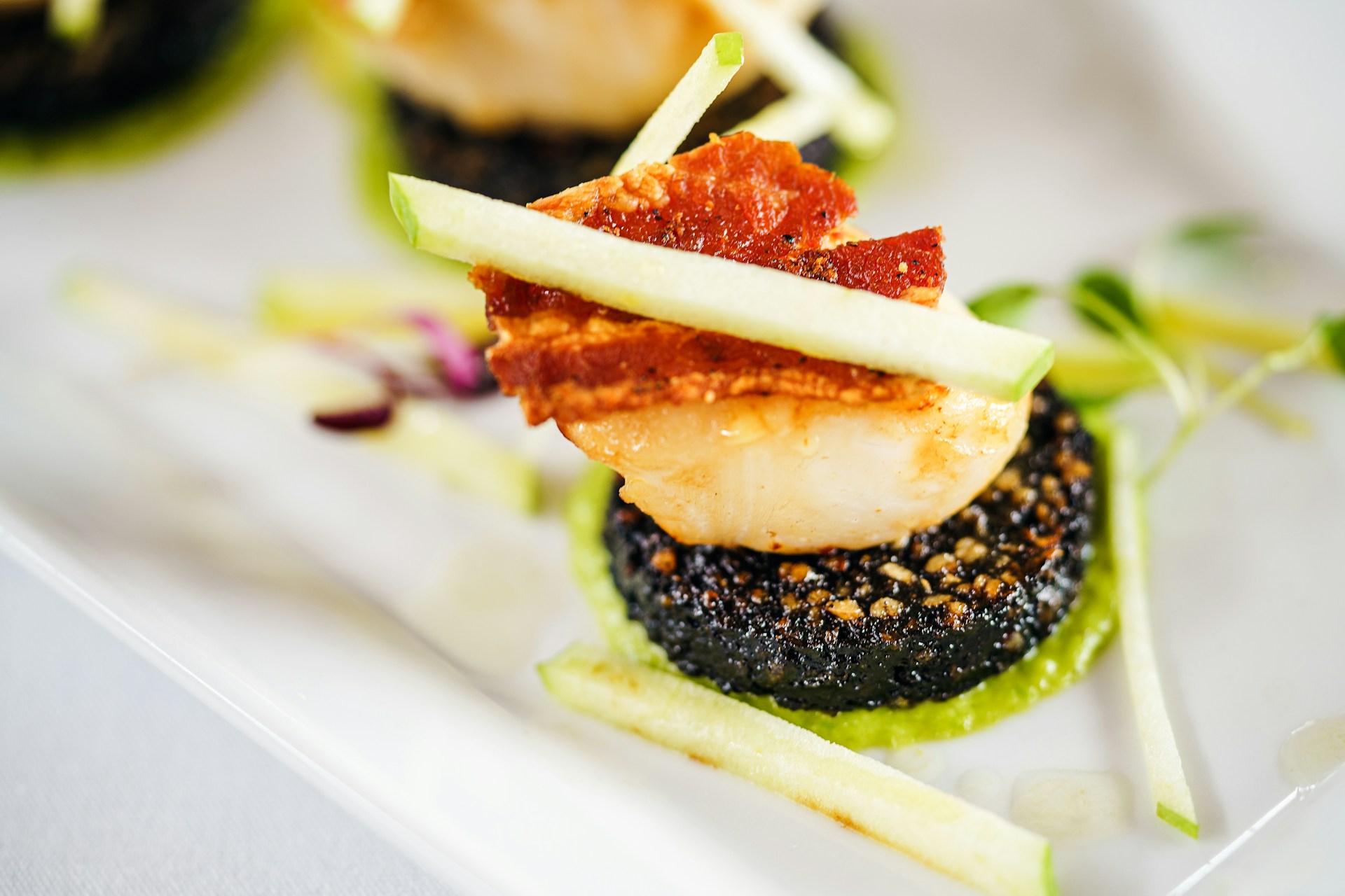 Scottish Traditional Food Dalhousie Castle Blog Image 3